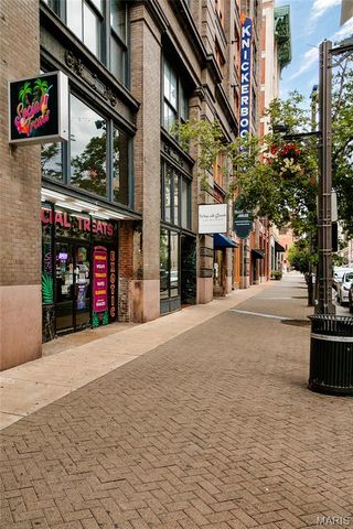 507 N 13th Street 210, St Louis, MO 63103