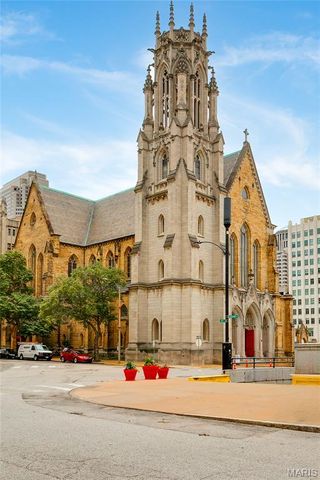 507 N 13th Street 210, St Louis, MO 63103