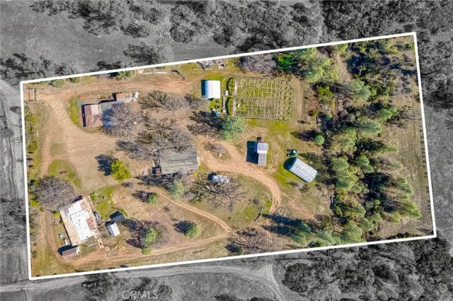 23059 Jerusalem Grade, Lower Lake, CA 95457