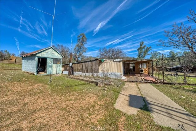 23059 Jerusalem Grade, Lower Lake, CA 95457