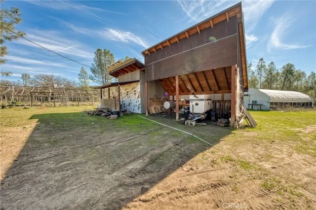 23059 Jerusalem Grade, Lower Lake, CA 95457