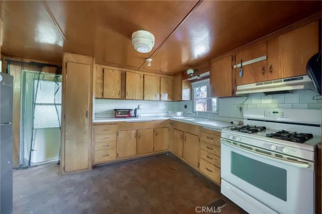 23059 Jerusalem Grade, Lower Lake, CA 95457