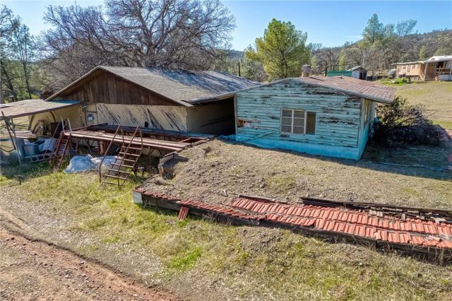 23059 Jerusalem Grade, Lower Lake, CA 95457