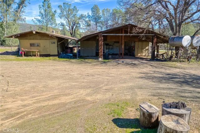 23059 Jerusalem Grade, Lower Lake, CA 95457