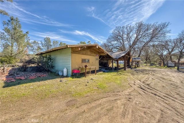 23059 Jerusalem Grade, Lower Lake, CA 95457