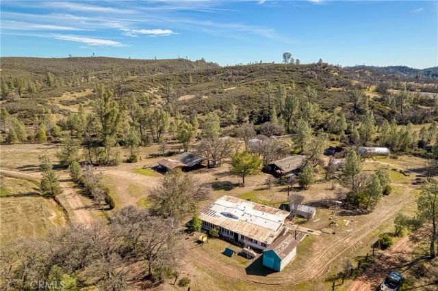 23059 Jerusalem Grade, Lower Lake, CA 95457