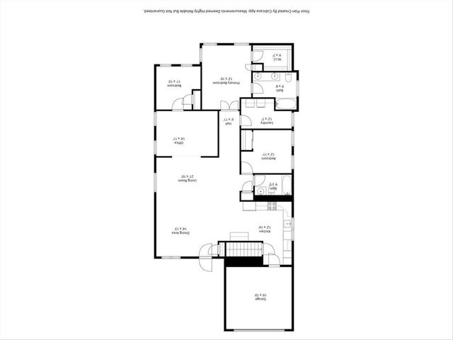 8 Tea Party Drive, Uxbridge, MA 01569