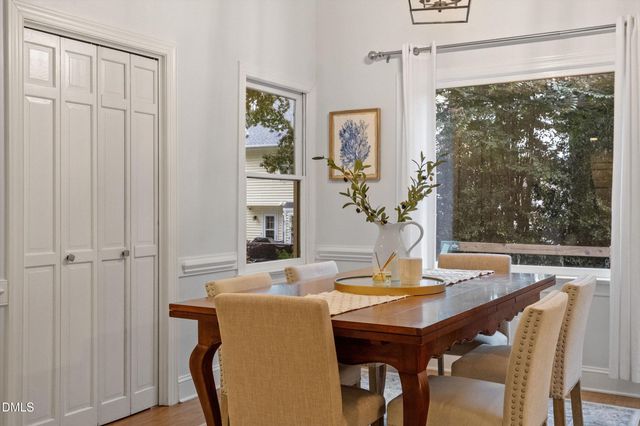 3305 E Jameson Road, Raleigh, NC 27604
