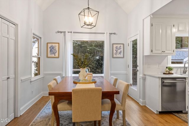 3305 E Jameson Road, Raleigh, NC 27604