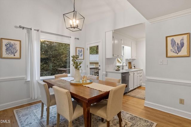3305 E Jameson Road, Raleigh, NC 27604