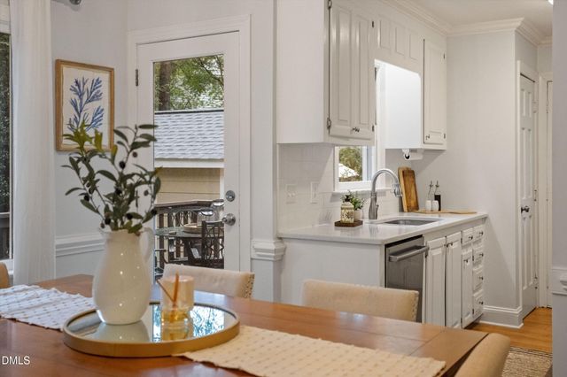 3305 E Jameson Road, Raleigh, NC 27604