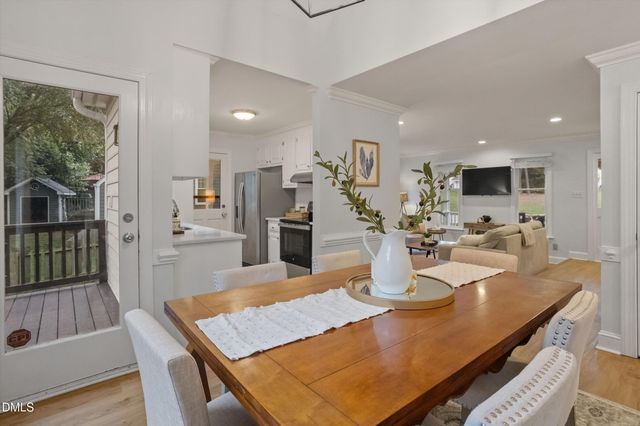 3305 E Jameson Road, Raleigh, NC 27604