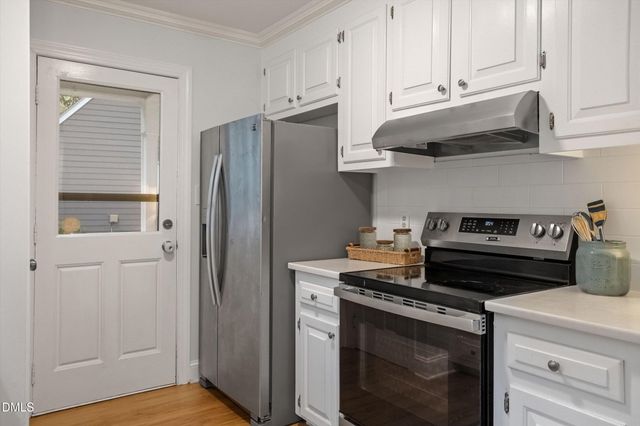3305 E Jameson Road, Raleigh, NC 27604