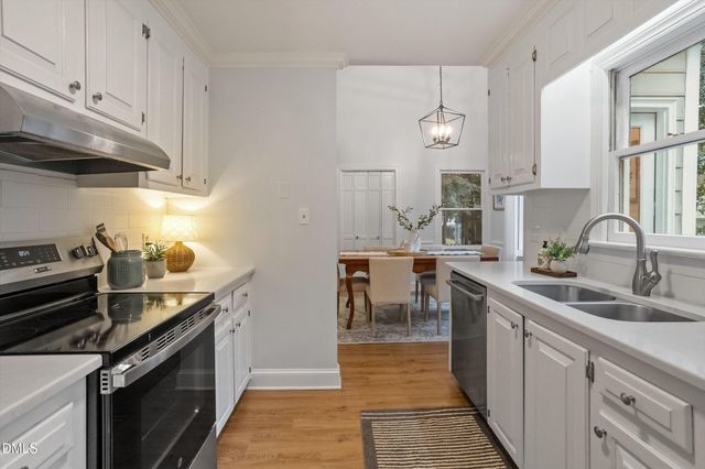 3305 E Jameson Road, Raleigh, NC 27604