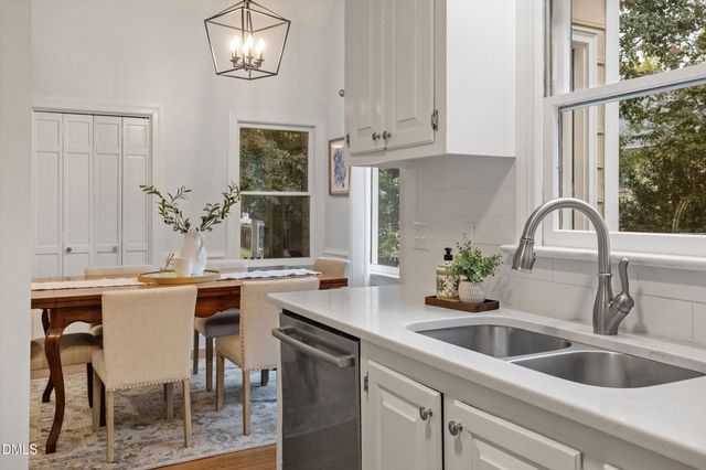 3305 E Jameson Road, Raleigh, NC 27604