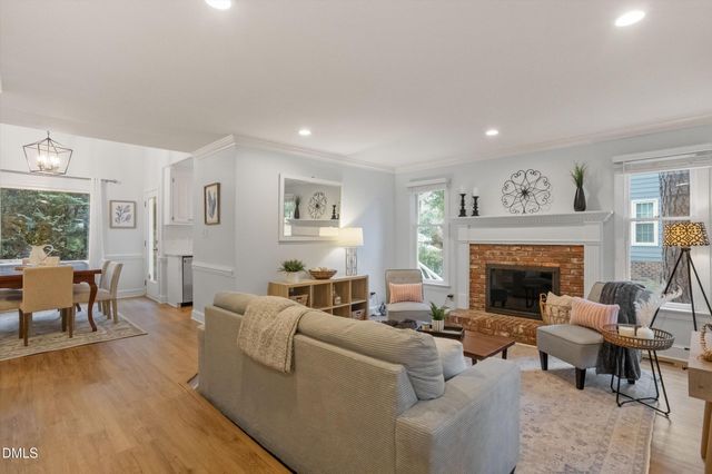 3305 E Jameson Road, Raleigh, NC 27604
