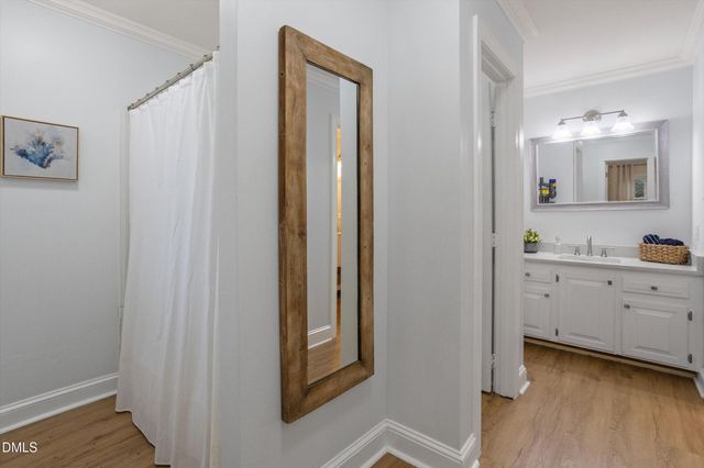 3305 E Jameson Road, Raleigh, NC 27604