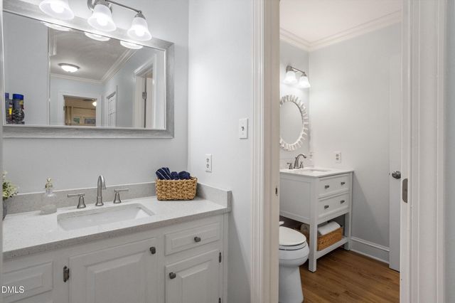 3305 E Jameson Road, Raleigh, NC 27604