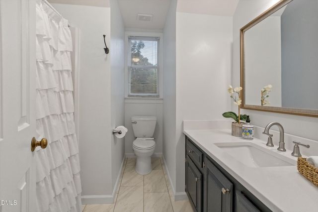 3305 E Jameson Road, Raleigh, NC 27604