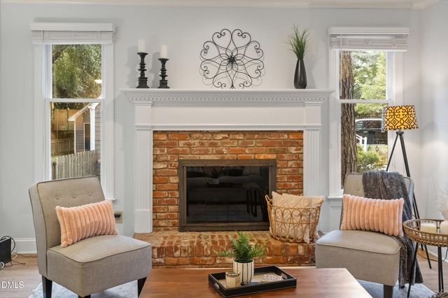 3305 E Jameson Road, Raleigh, NC 27604