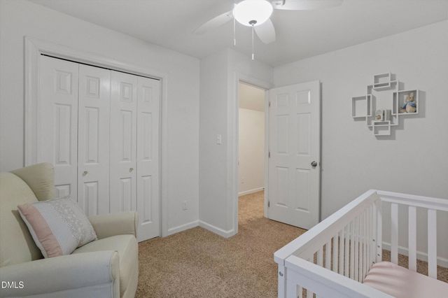 3305 E Jameson Road, Raleigh, NC 27604