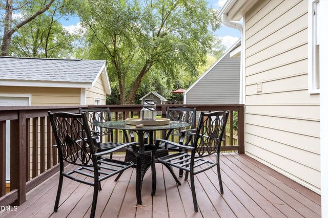 3305 E Jameson Road, Raleigh, NC 27604