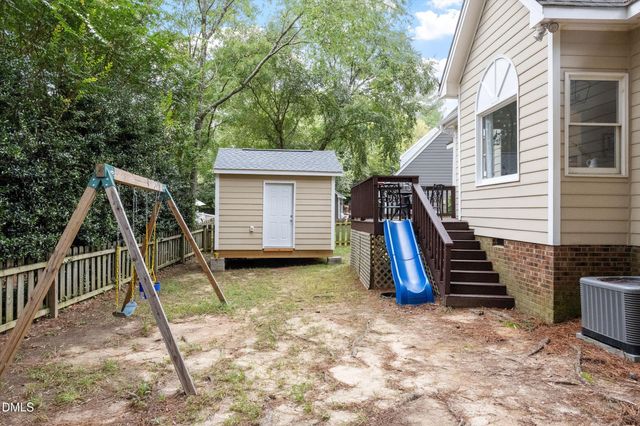 3305 E Jameson Road, Raleigh, NC 27604