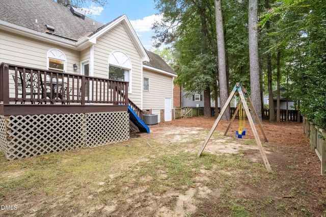 3305 E Jameson Road, Raleigh, NC 27604