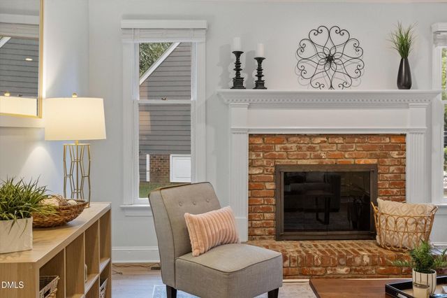 3305 E Jameson Road, Raleigh, NC 27604