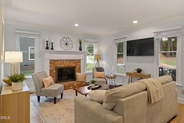 3305 E Jameson Road, Raleigh, NC 27604