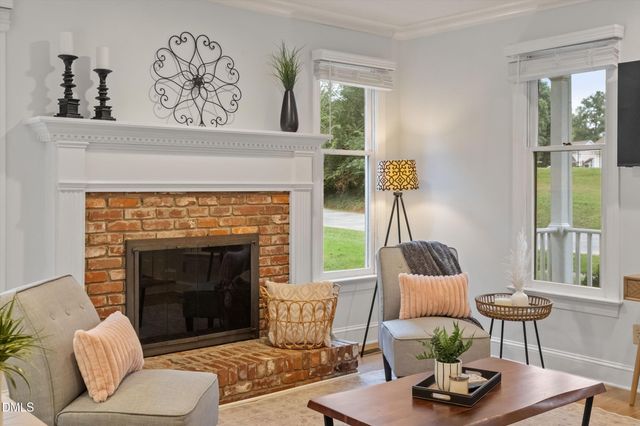 3305 E Jameson Road, Raleigh, NC 27604