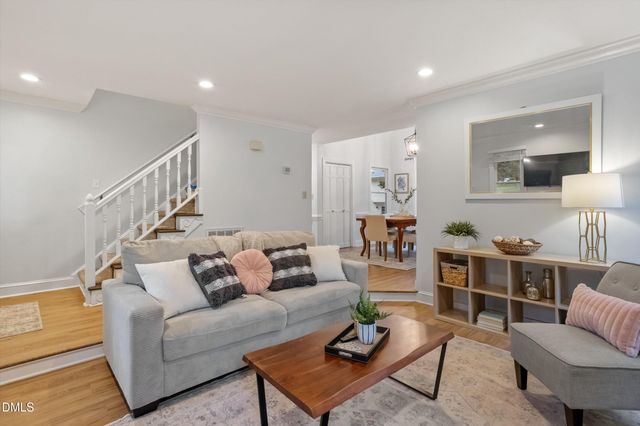3305 E Jameson Road, Raleigh, NC 27604