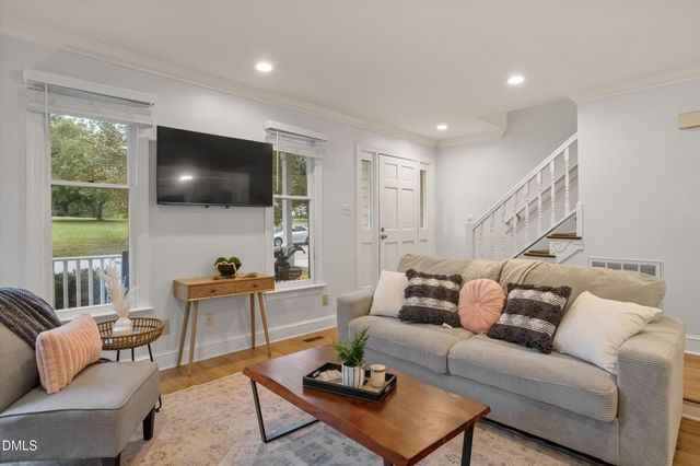 3305 E Jameson Road, Raleigh, NC 27604