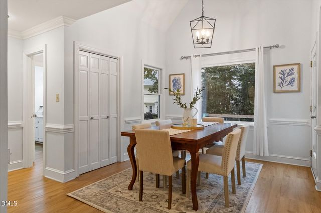 3305 E Jameson Road, Raleigh, NC 27604