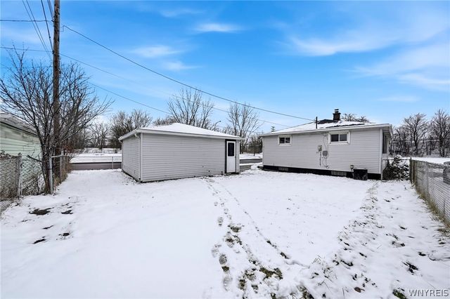 5 Ruhl Avenue, Buffalo, NY 14207