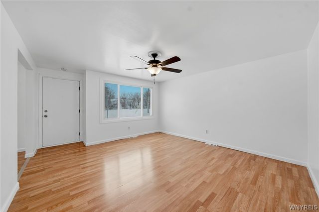 5 Ruhl Avenue, Buffalo, NY 14207