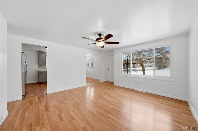 5 Ruhl Avenue, Buffalo, NY 14207