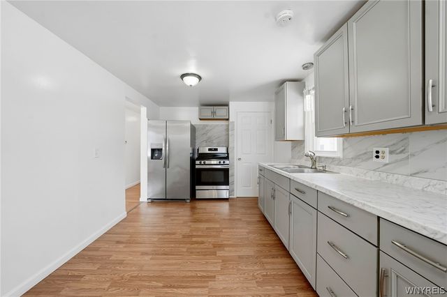 5 Ruhl Avenue, Buffalo, NY 14207