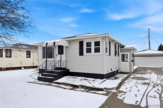 5 Ruhl Avenue, Buffalo, NY 14207