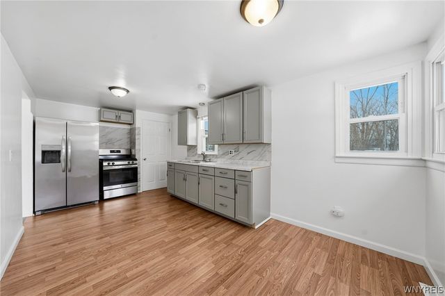 5 Ruhl Avenue, Buffalo, NY 14207