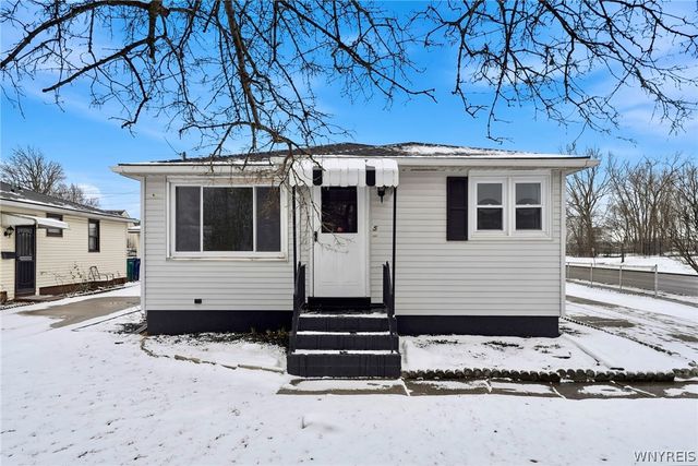 5 Ruhl Avenue, Buffalo, NY 14207