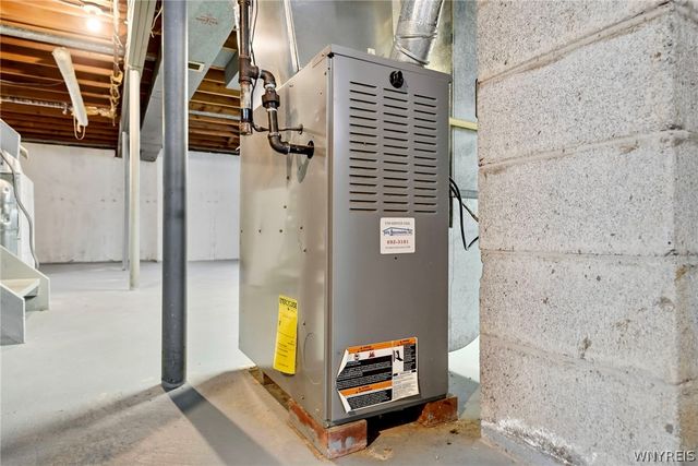 5 Ruhl Avenue, Buffalo, NY 14207