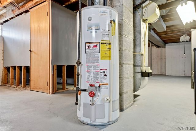 5 Ruhl Avenue, Buffalo, NY 14207