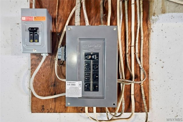 5 Ruhl Avenue, Buffalo, NY 14207