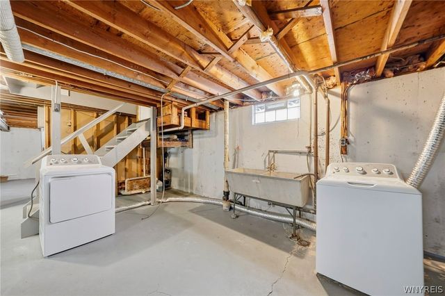 5 Ruhl Avenue, Buffalo, NY 14207