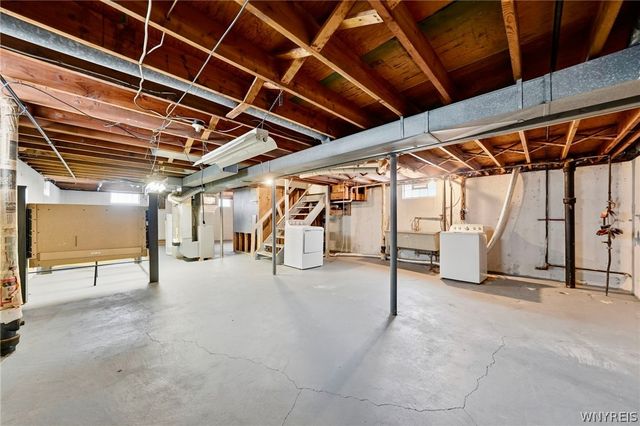 5 Ruhl Avenue, Buffalo, NY 14207