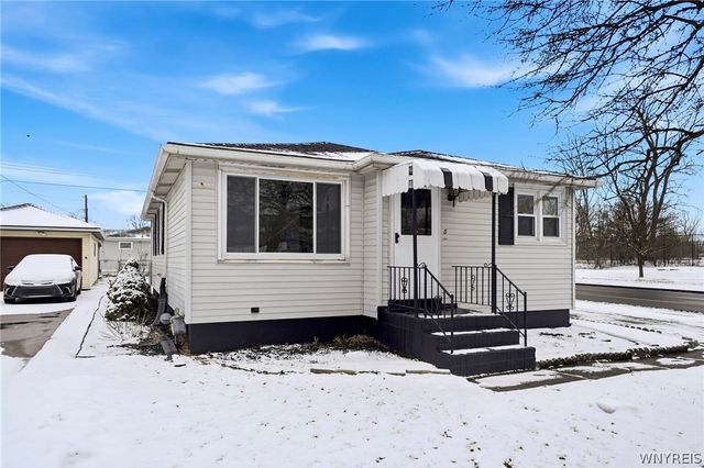 5 Ruhl Avenue, Buffalo, NY 14207