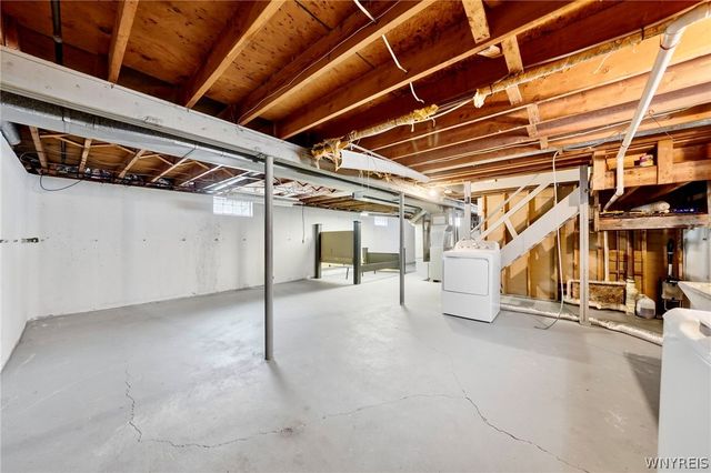 5 Ruhl Avenue, Buffalo, NY 14207