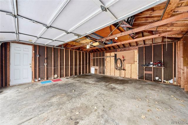 5 Ruhl Avenue, Buffalo, NY 14207