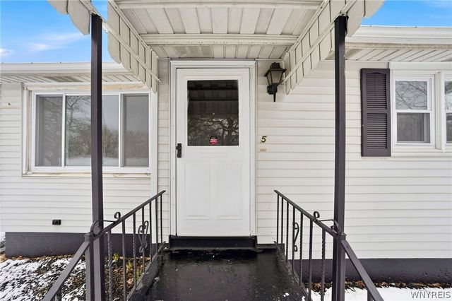 5 Ruhl Avenue, Buffalo, NY 14207